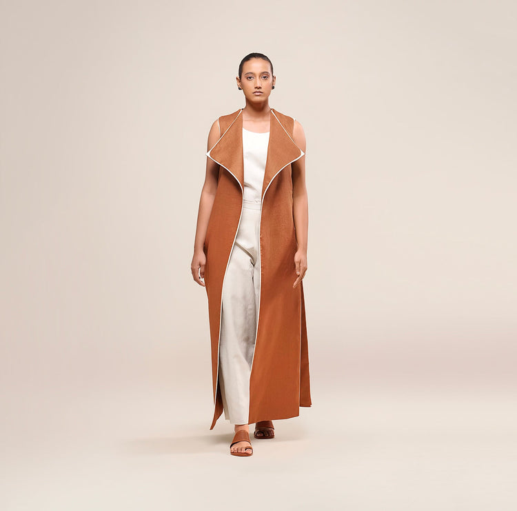 Nuria Jacket