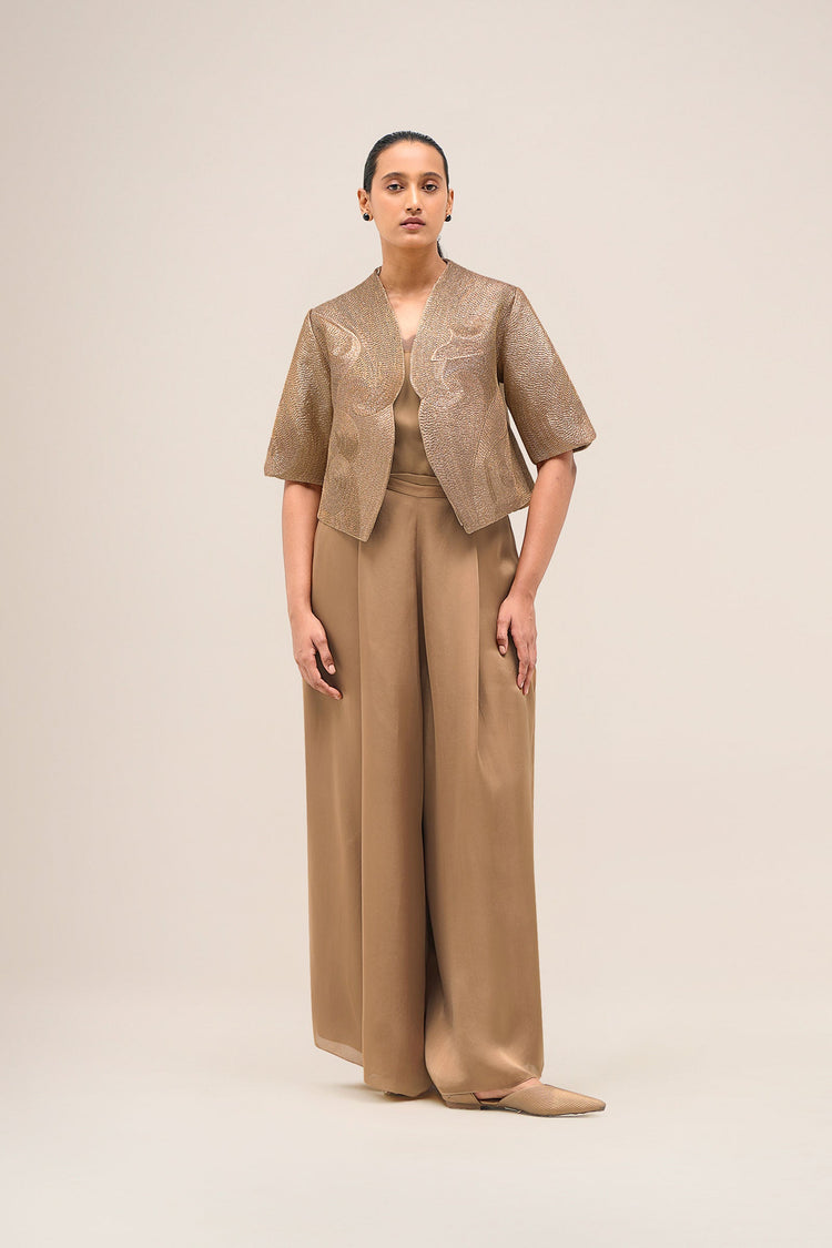 Samara Jacket Set