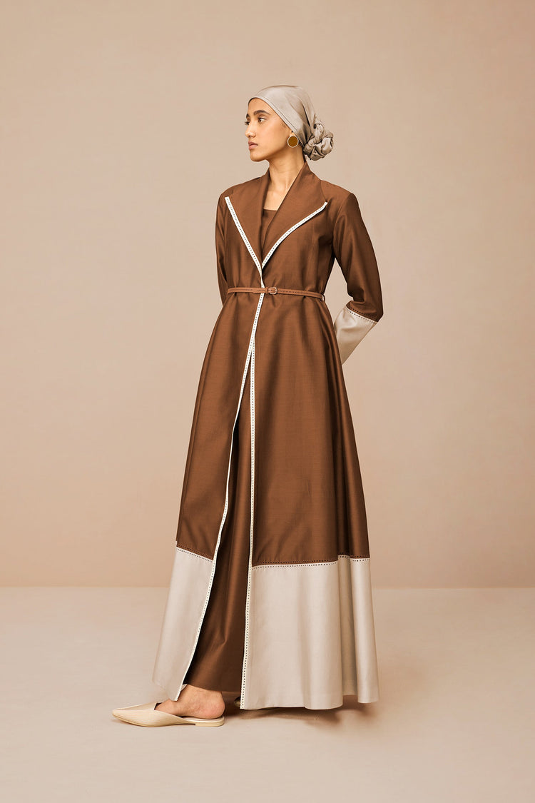 Mirdea Jacket Set