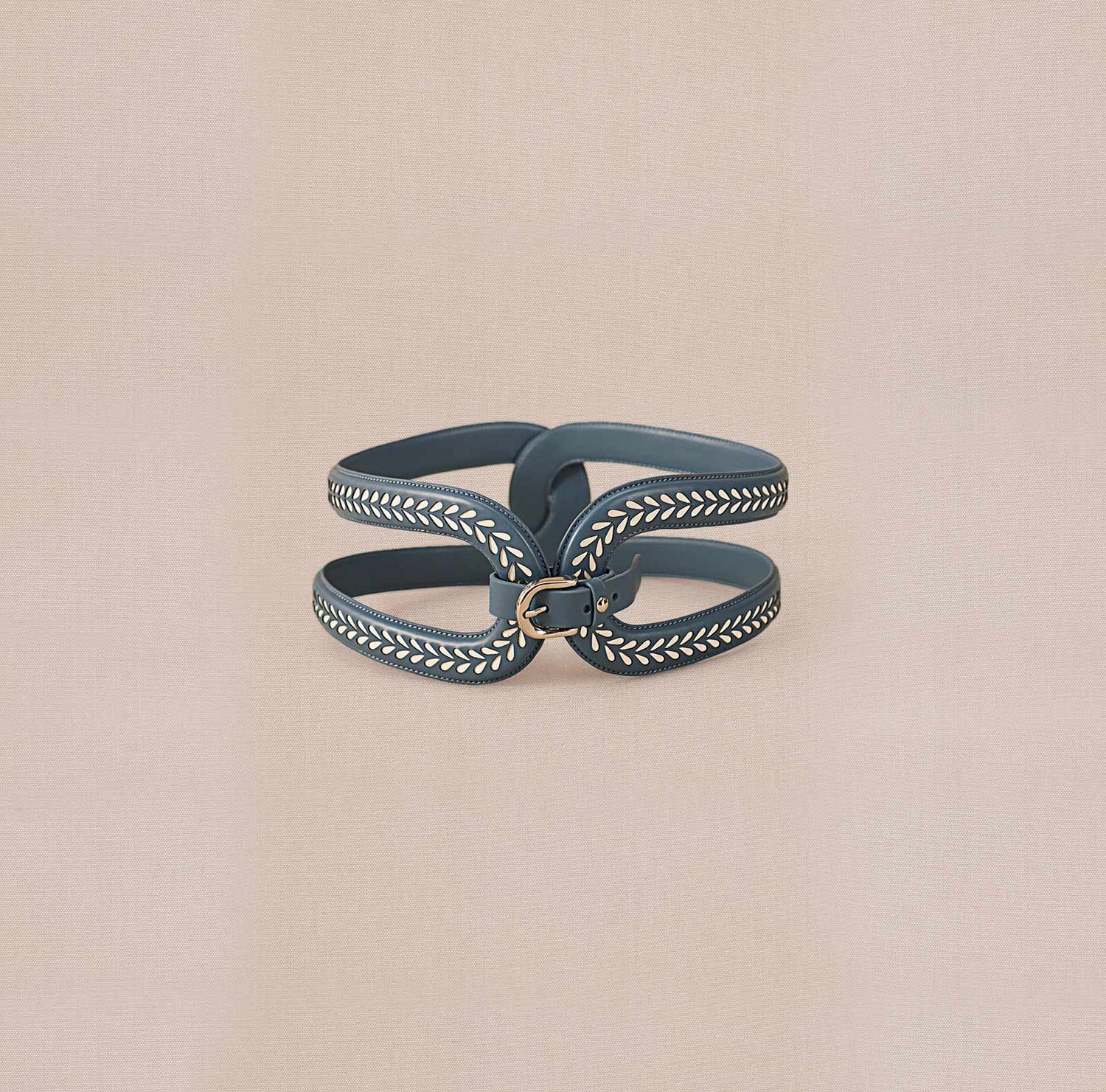 Adara Belt - Smoky