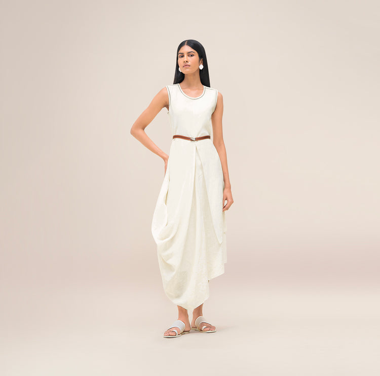 Dove Dress