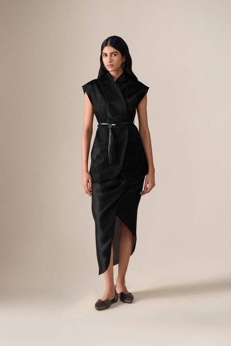 Selah Jacket Set