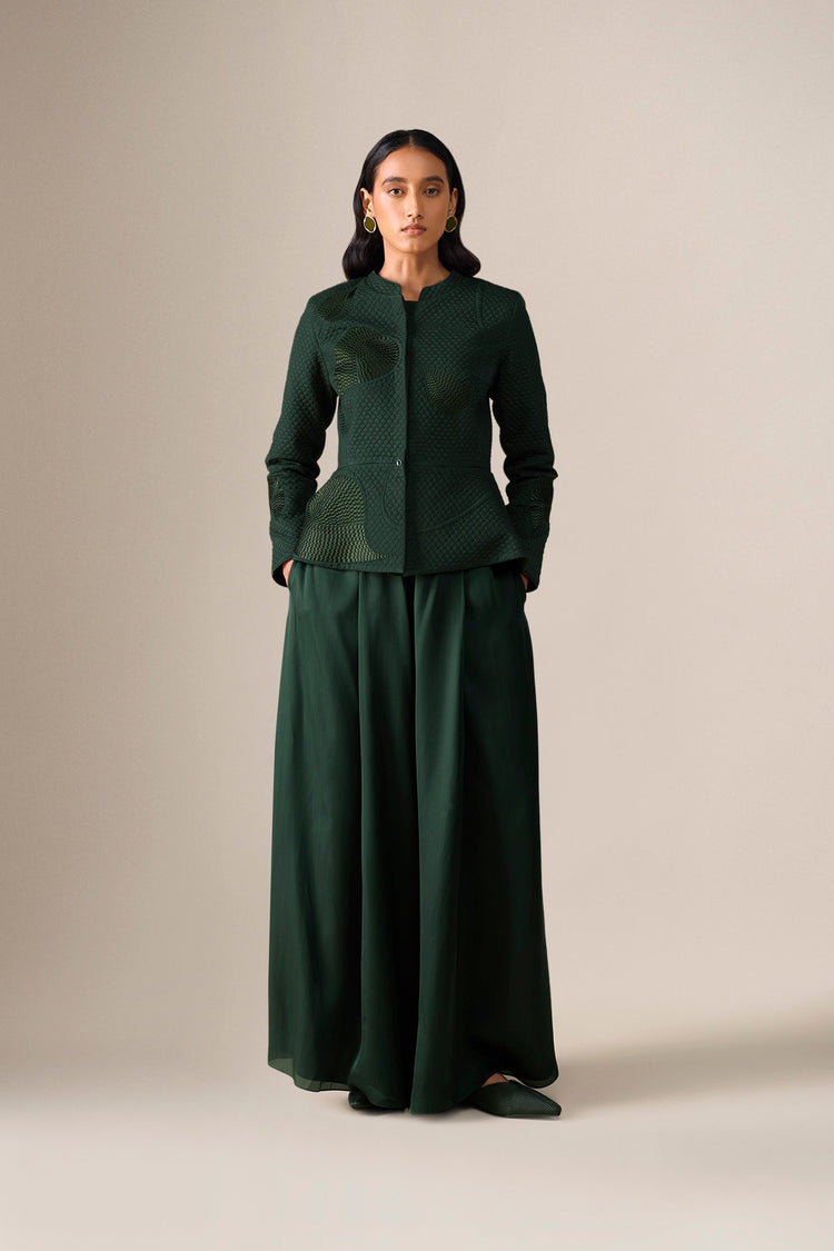 Valla Jacket Set