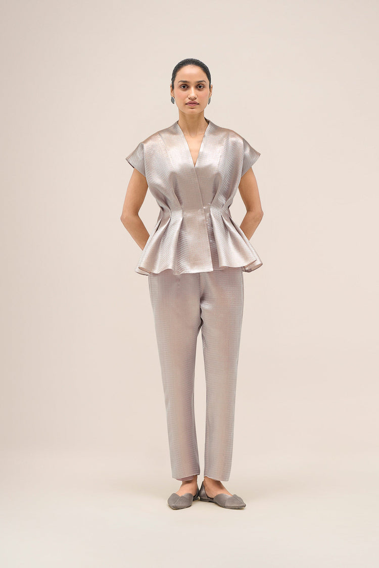 Sahar Top Set