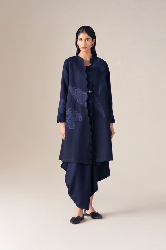 Arzu Jacket