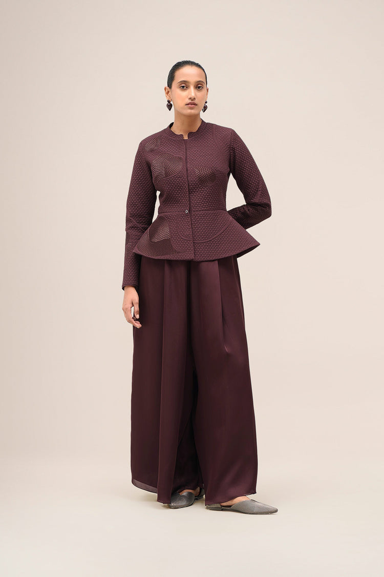 Valla Jacket Set