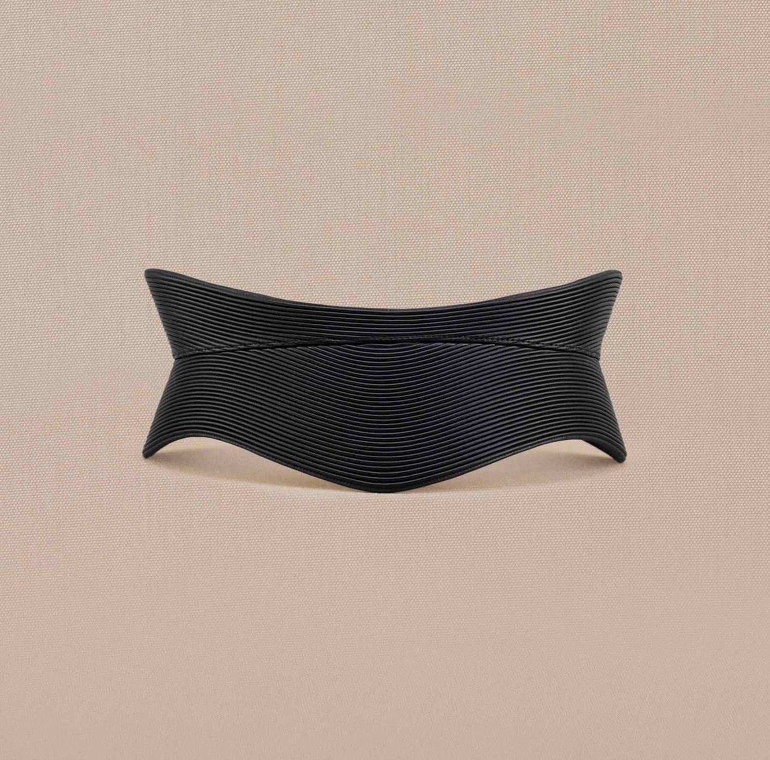 Esra Belt - Black