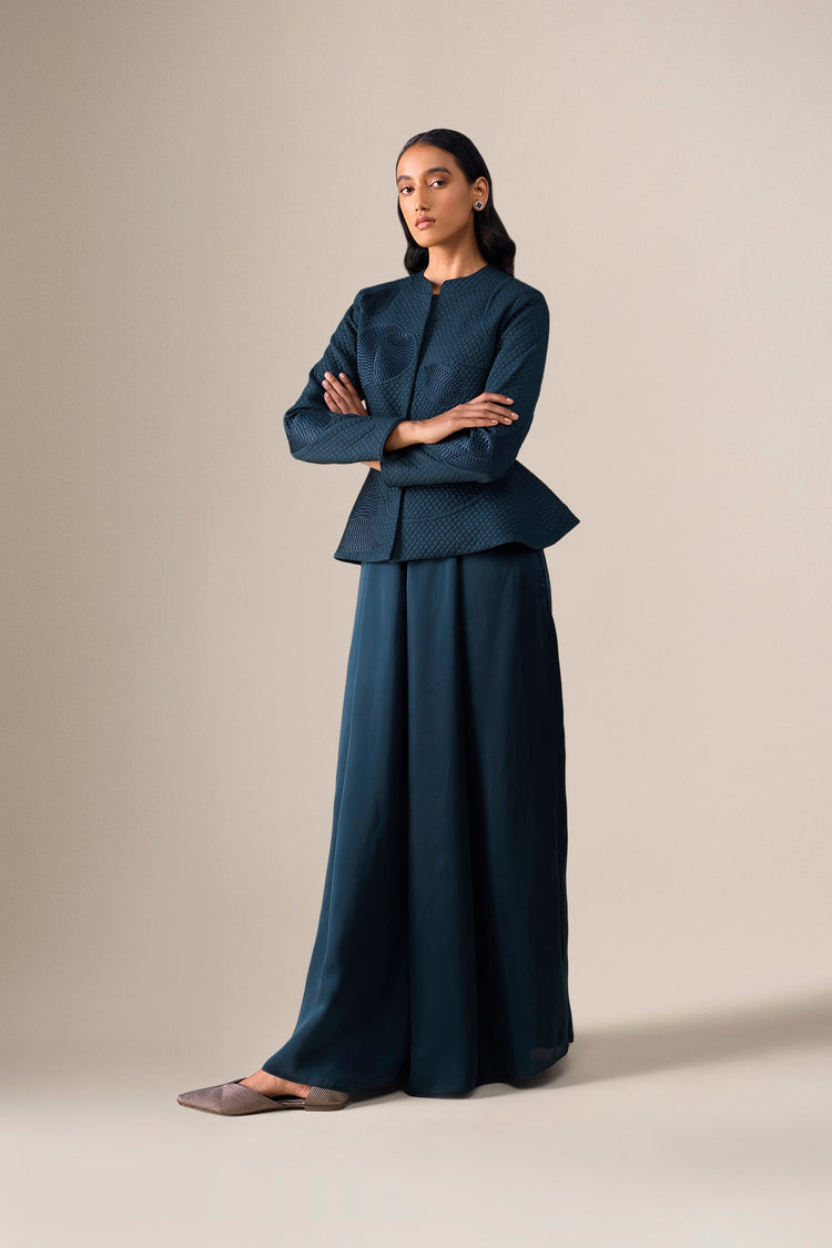 Valla Jacket Set
