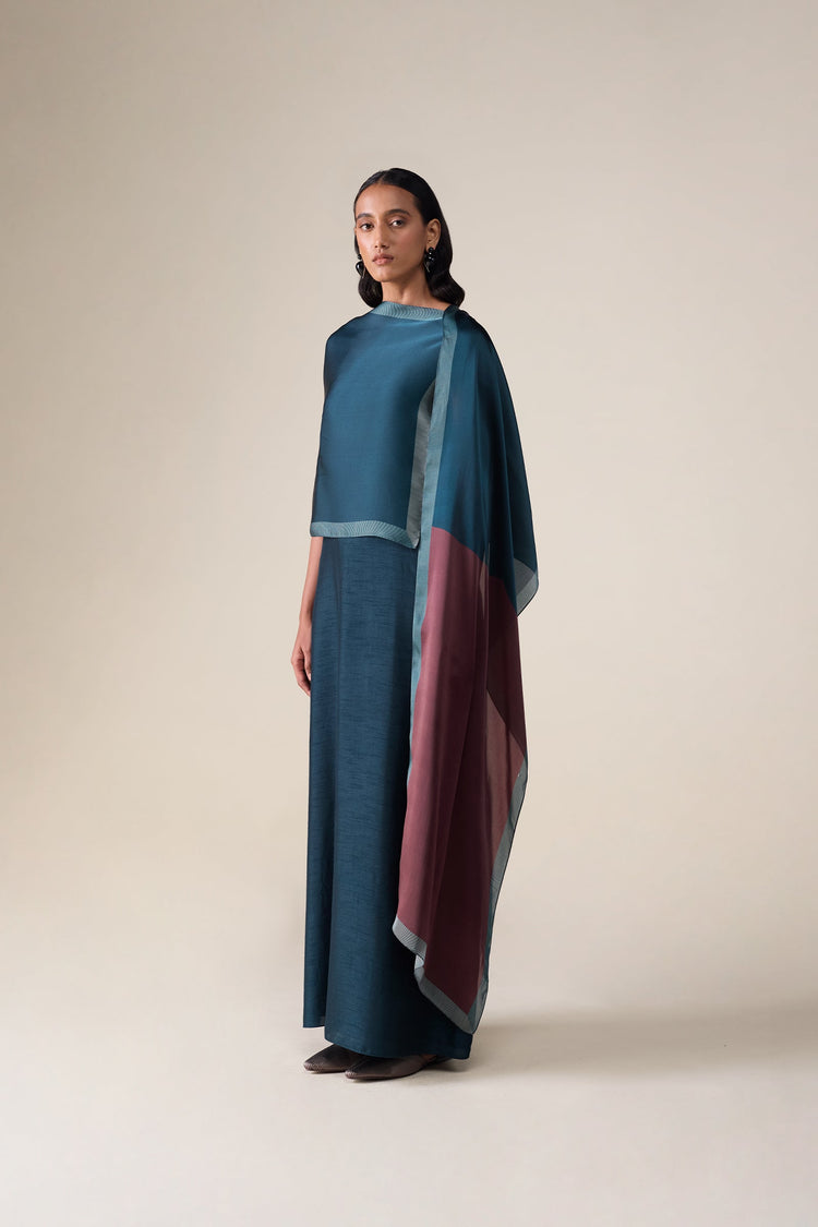Izora Scarf