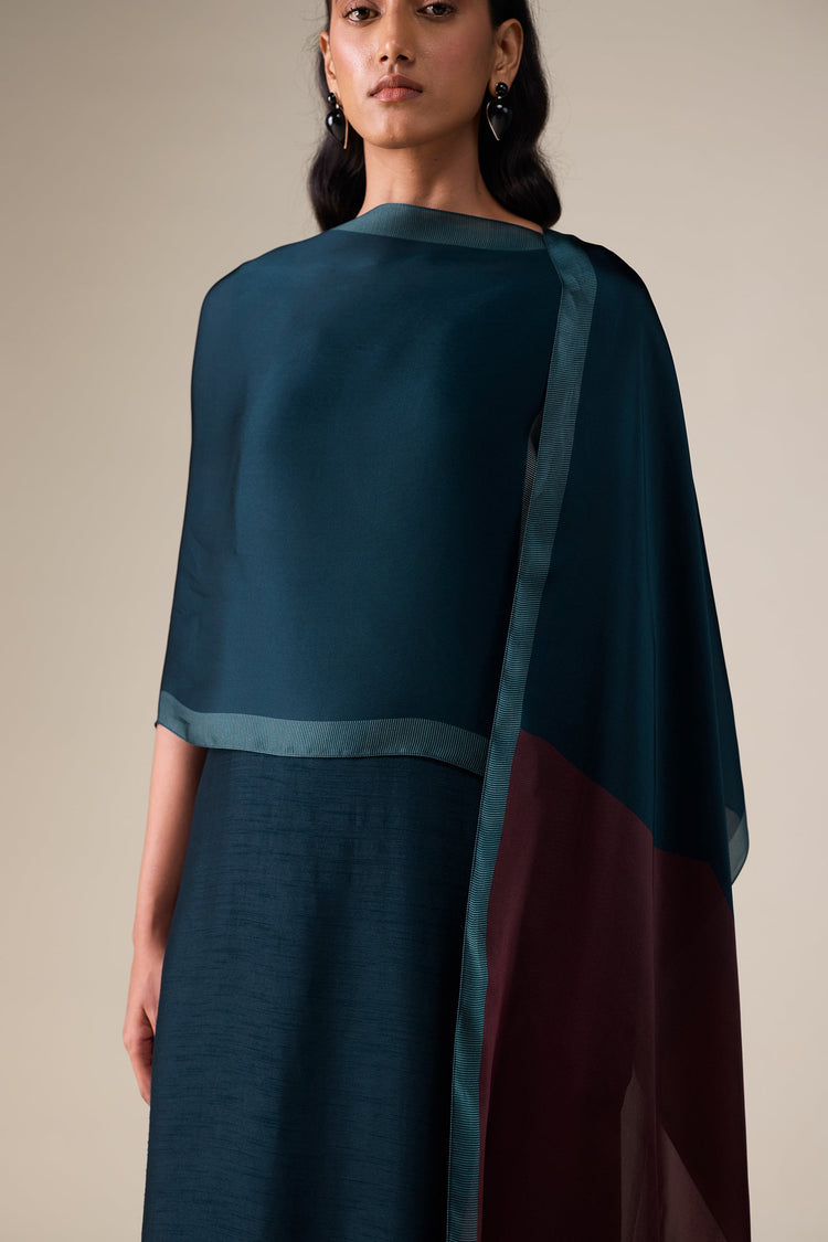 Syna Abaya Set