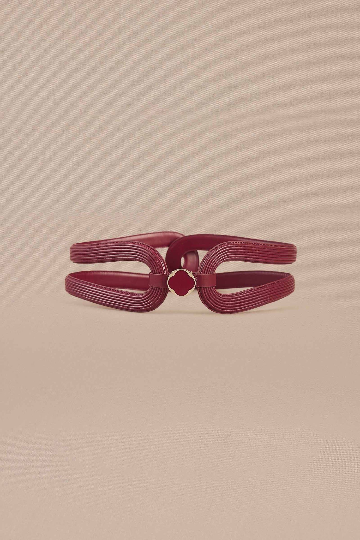 Zina Belt - Wine