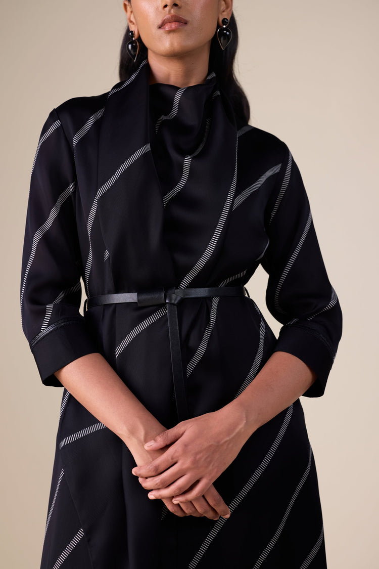 Zeba Tunic Set