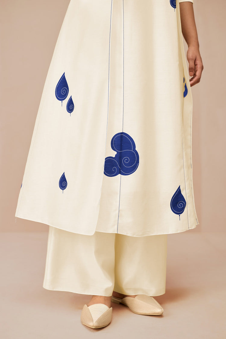 Ophira Kurta Set