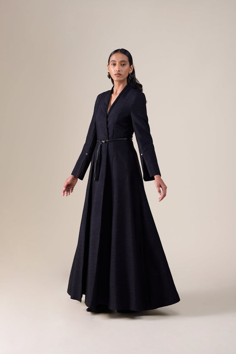 Lev Jacket Set