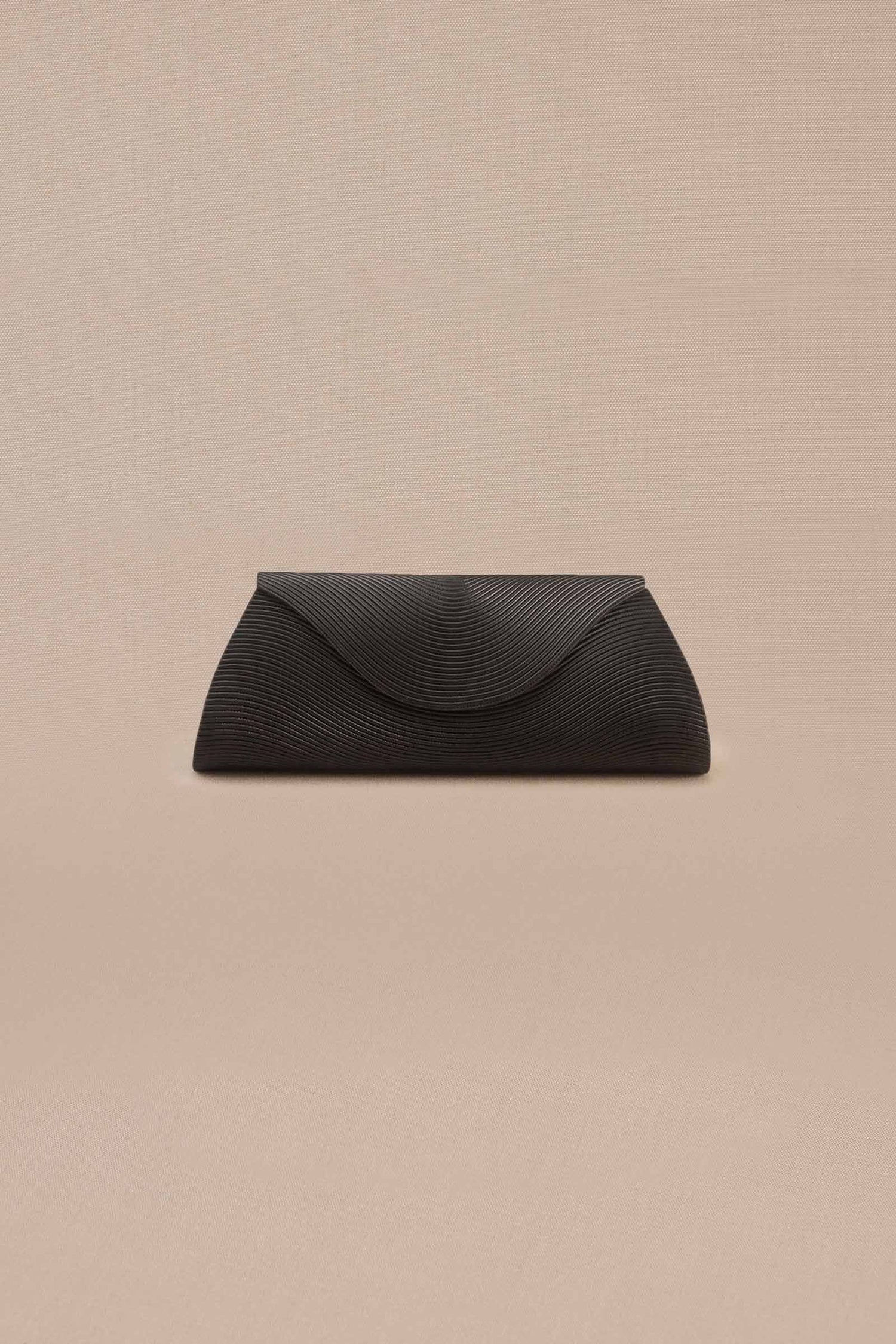 Ida Clutch - Black