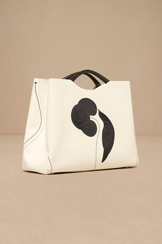 Dilbandi Tote Bag