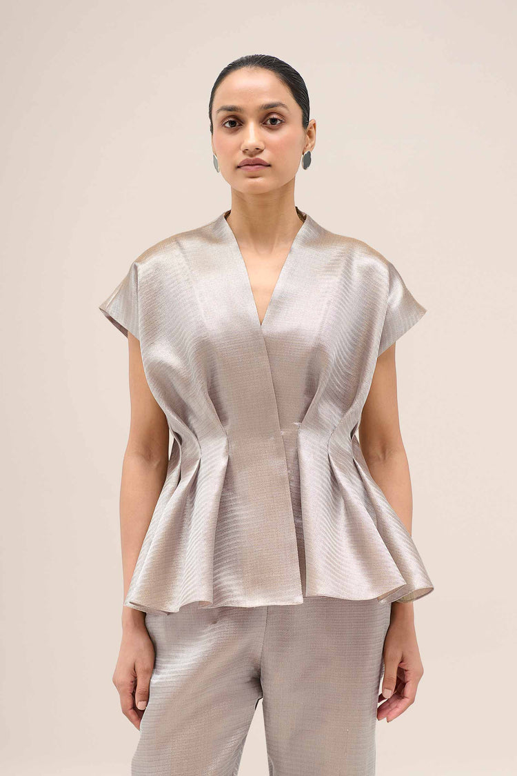 Sahar Top Set