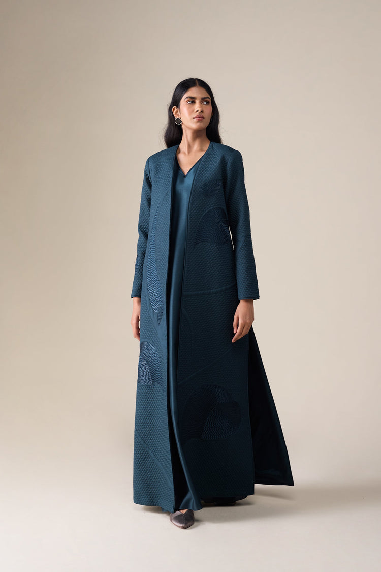 Raziya Abaya Set