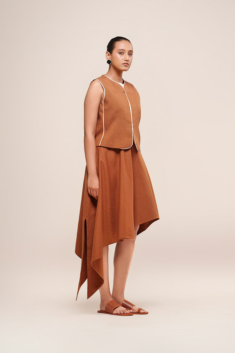 Rumi Waistcoat