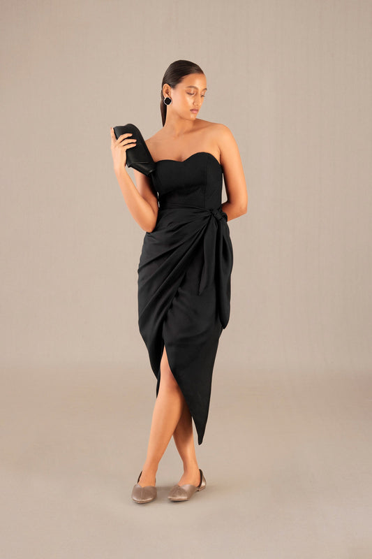 Asa Dress