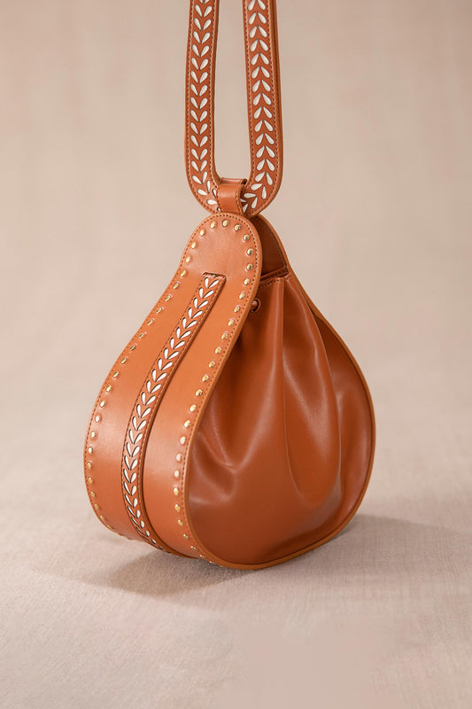 Safeena Bucket Bag