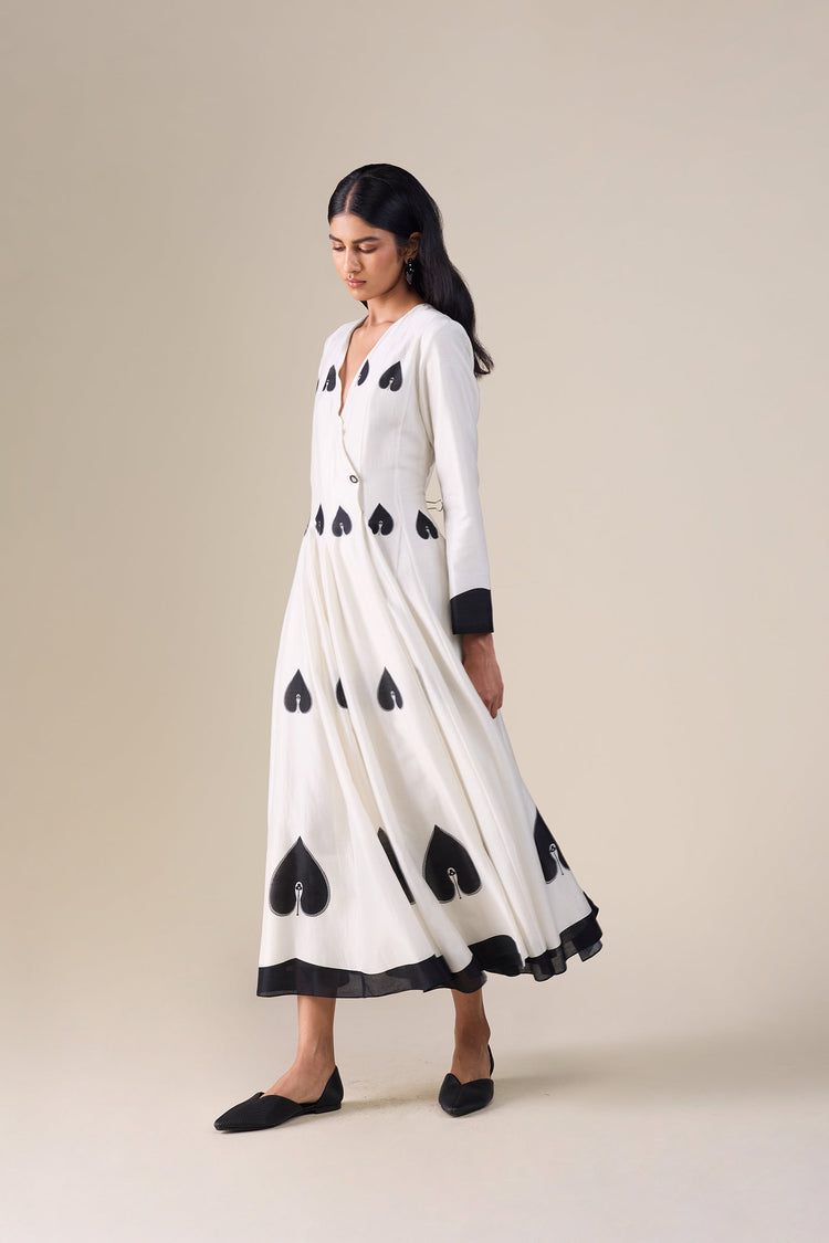 Azah Dress