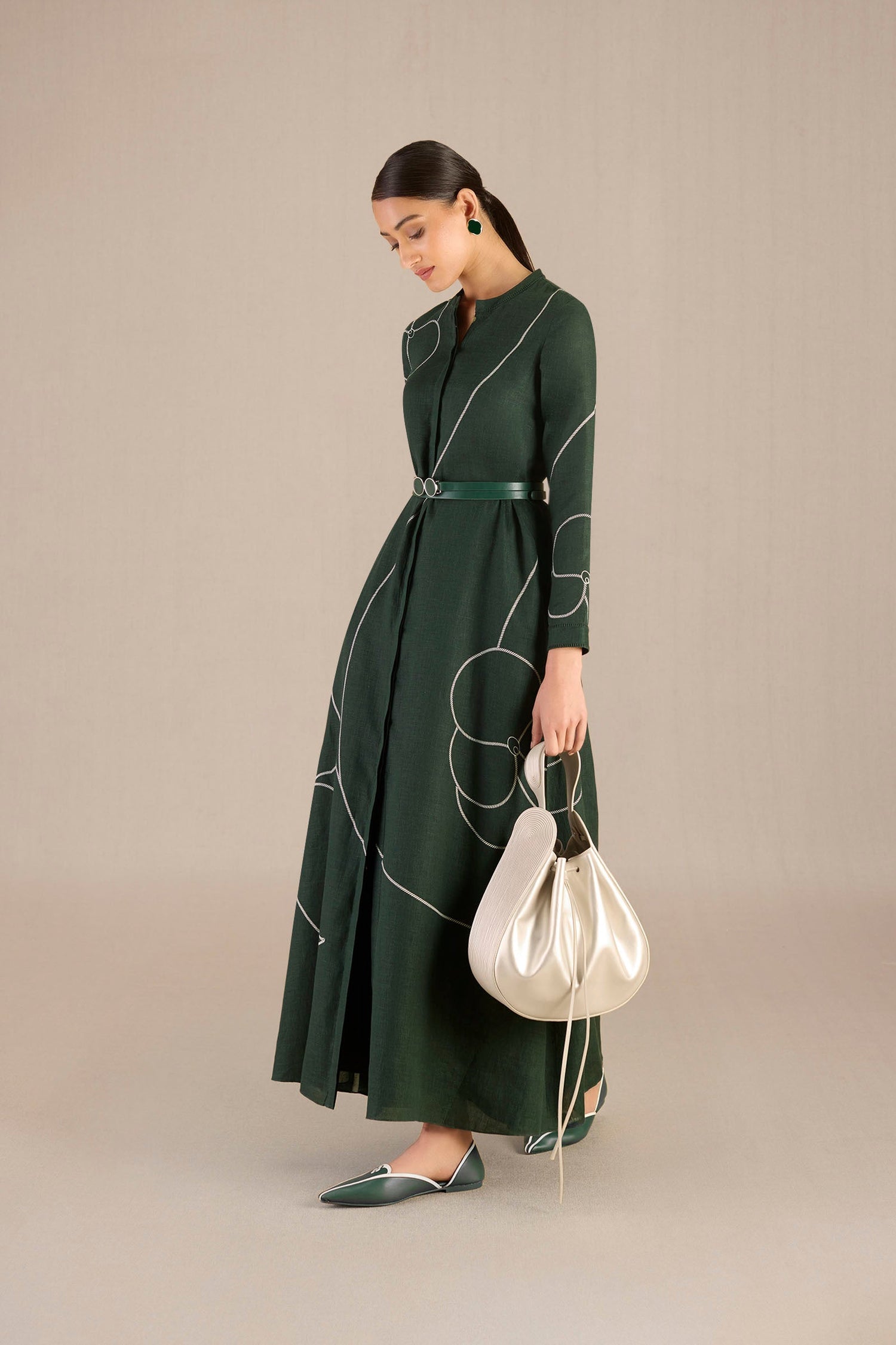 Buy Savana Dress Dark Forest Green for Women Online Worldwide | AMPM S / Dark Forest Green Buy Savana Dress Dark Forest Green for Women Online Worldwide | AMPM S / Dark Forest Green