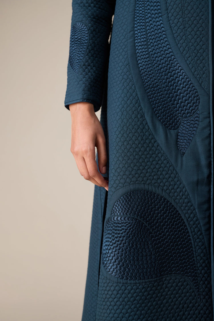 Raziya Abaya Set