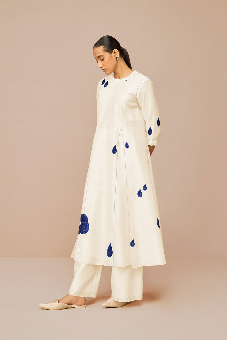 Ophira Kurta Set