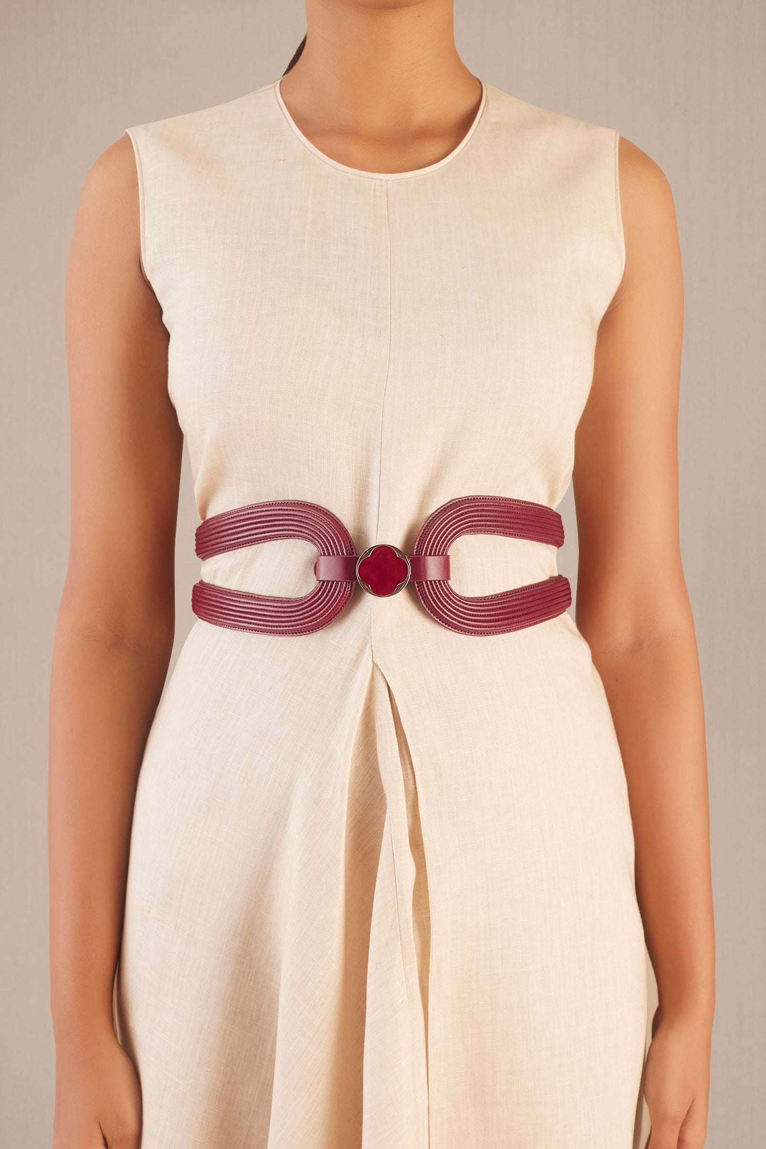 Zina Belt - Wine