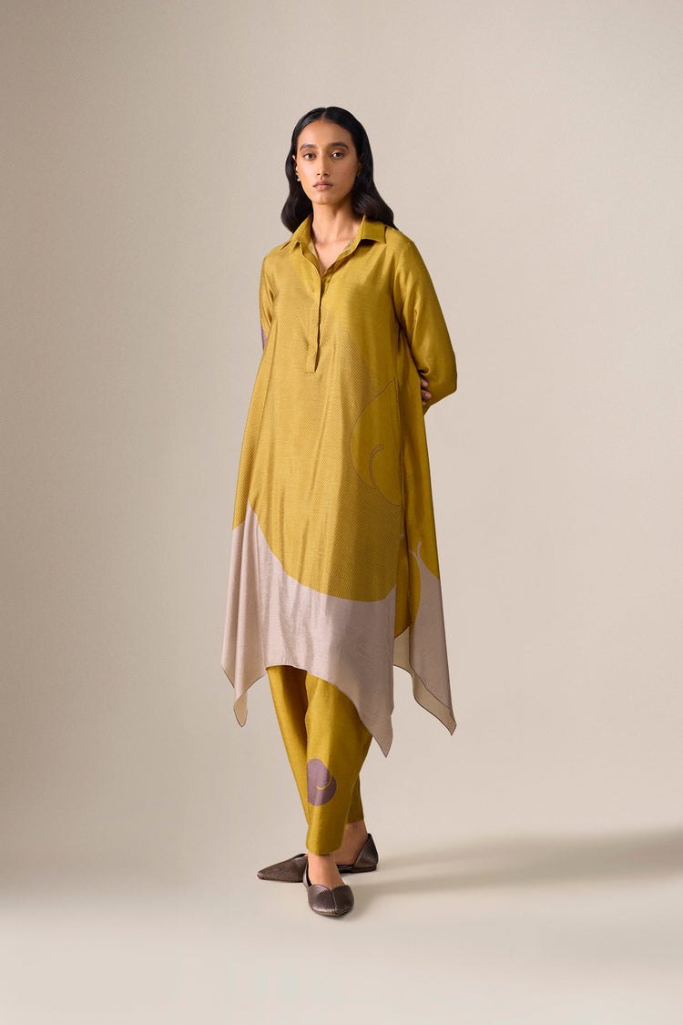 Ohad Tunic Set