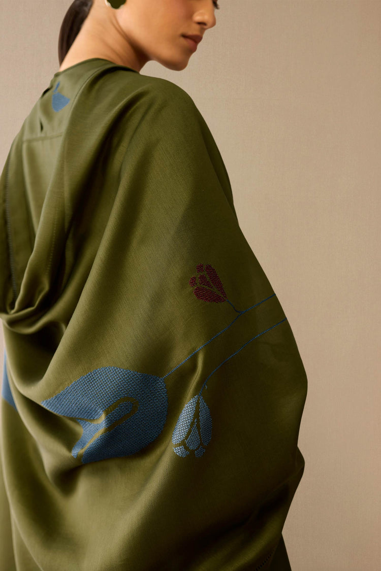 Samreen Kurta Set