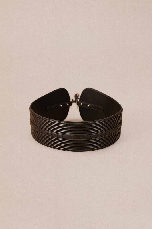 Vanah Belt - Black