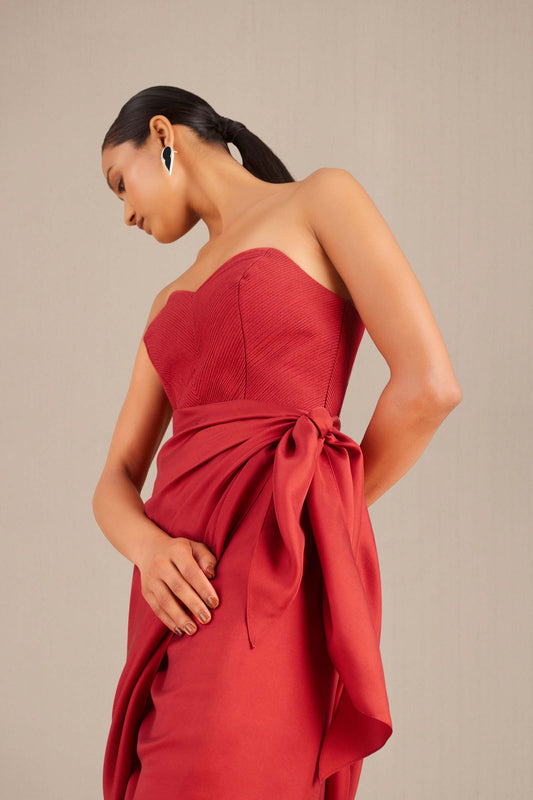 Asa Dress