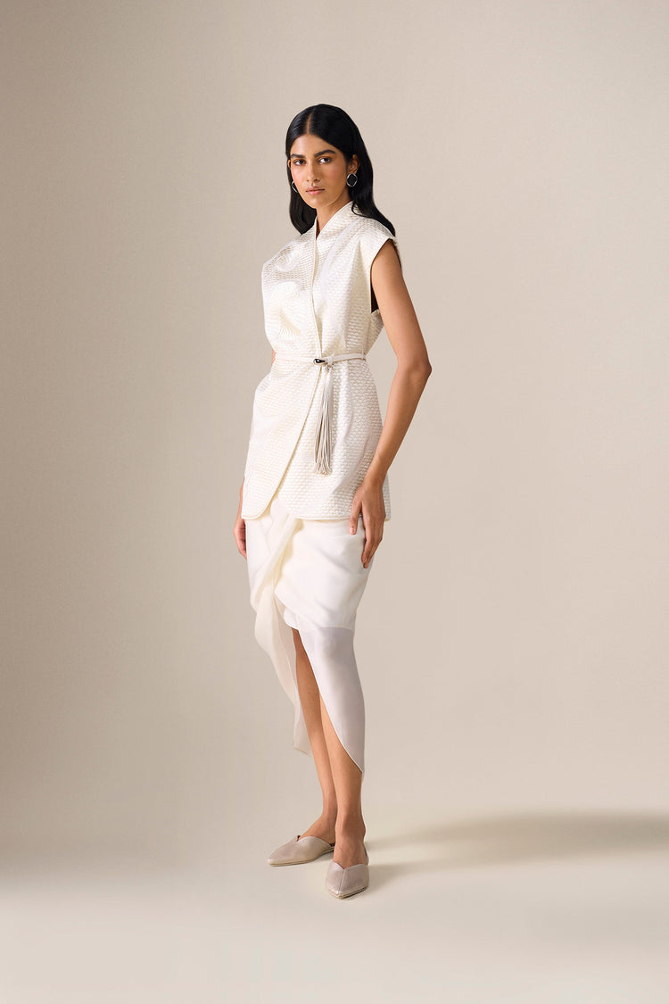 Selah Jacket Set