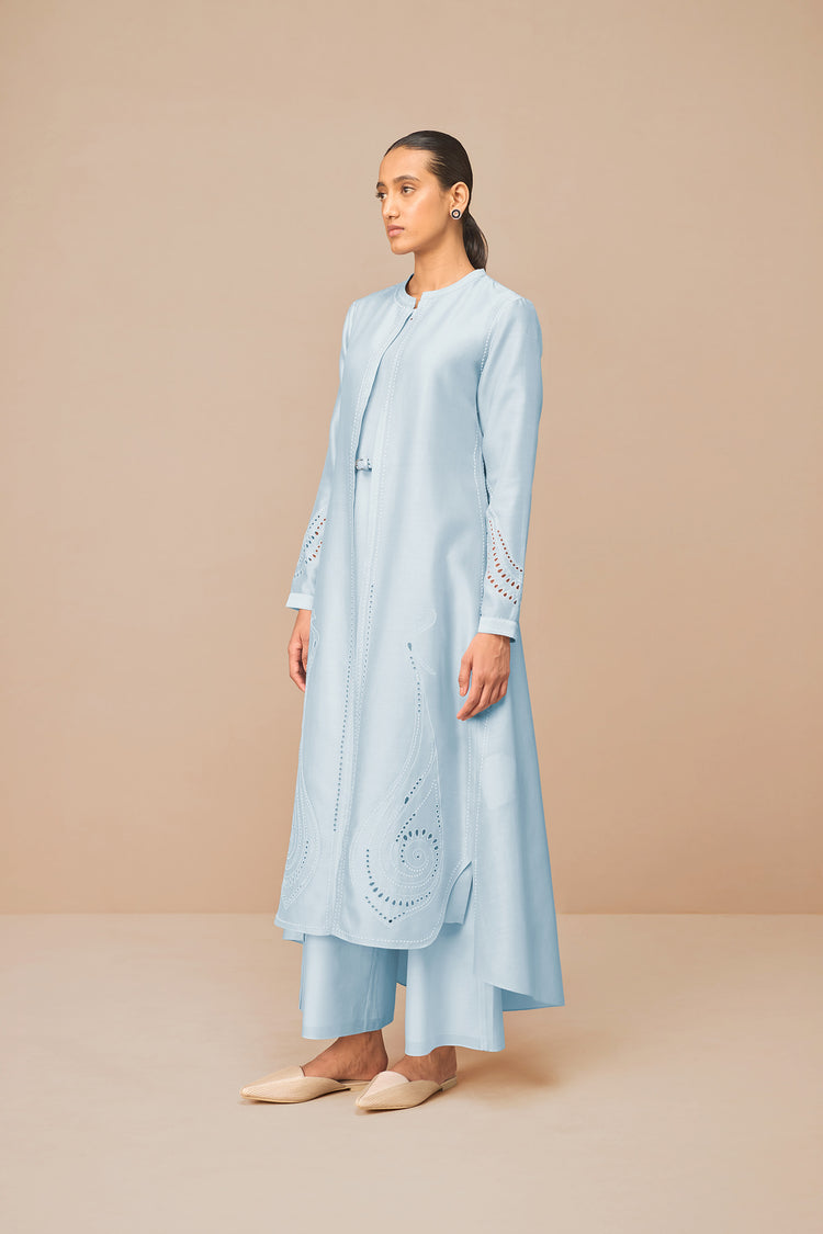 Anais Jacket Set