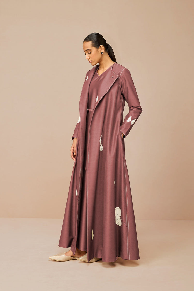 Azar Jacket Set