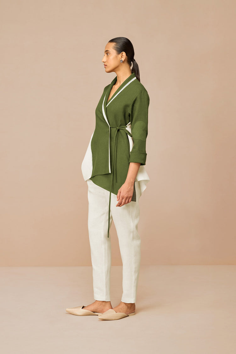 Beia Shirt Set