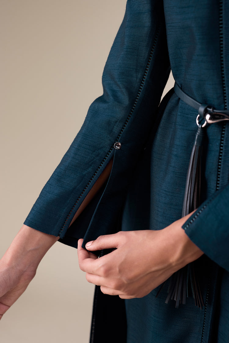 Lev Jacket Set