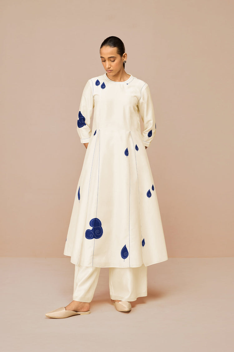 Ophira Kurta Set