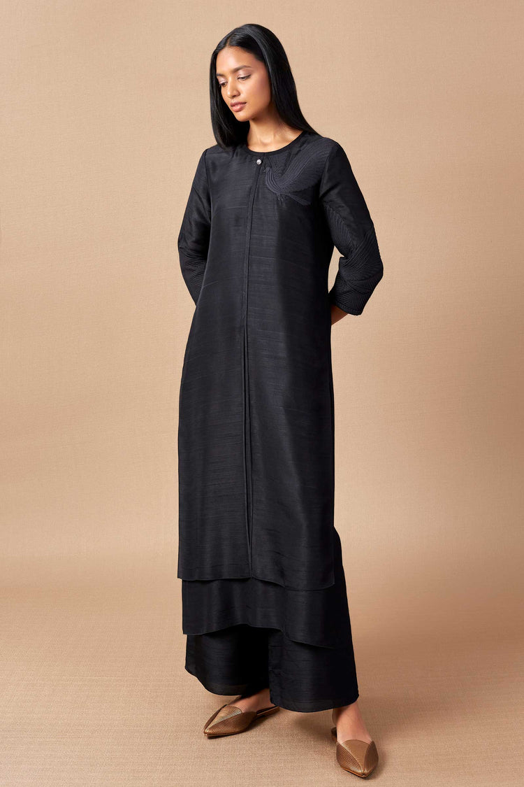 Mumtaz Kurta Set