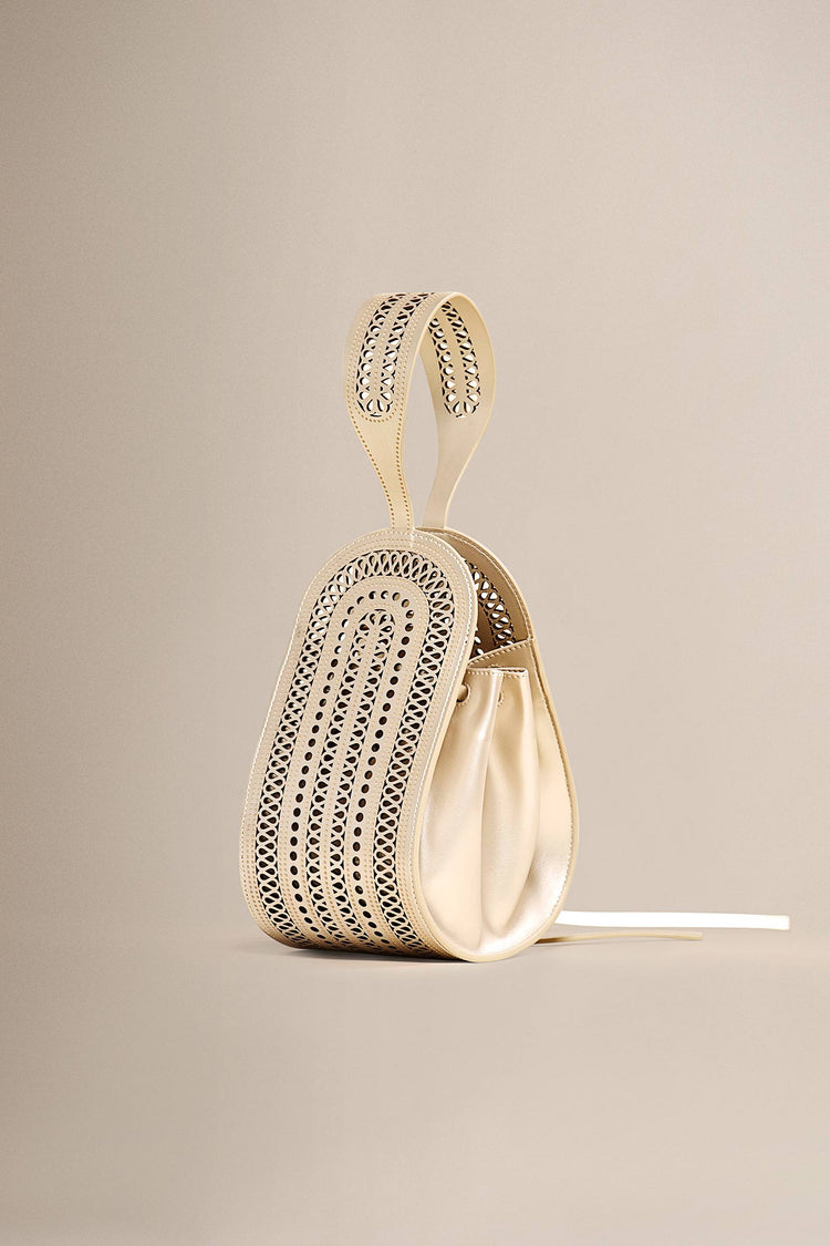 Sirola Bucket Bag