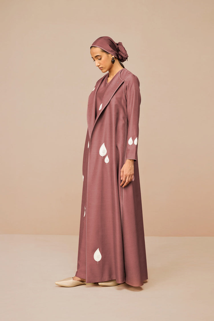 Azar Jacket Set