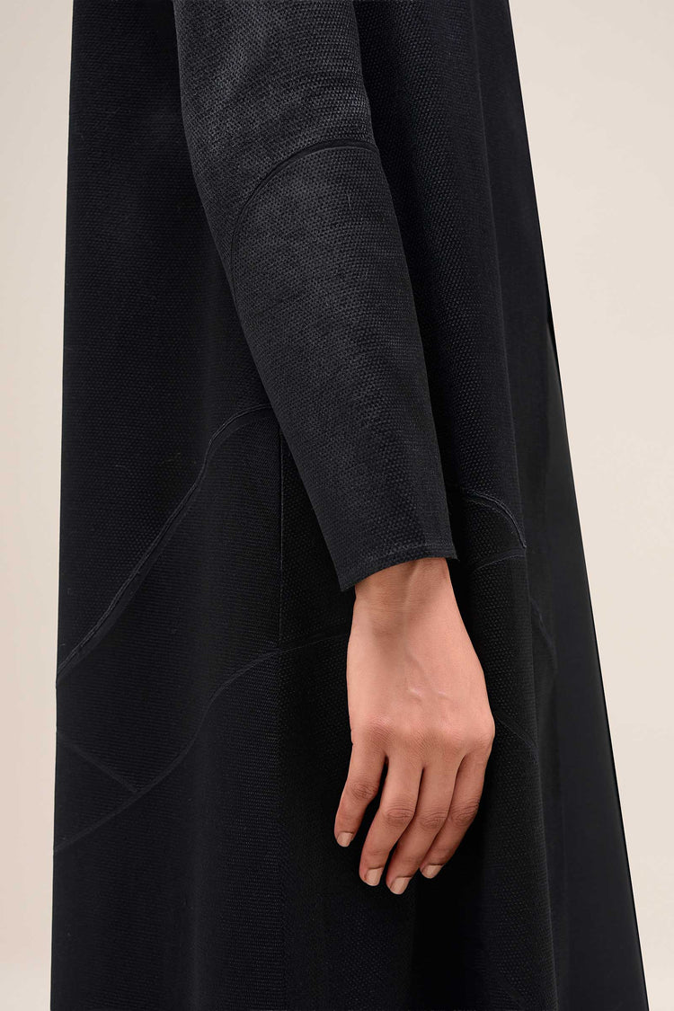 Shabana Abaya Set
