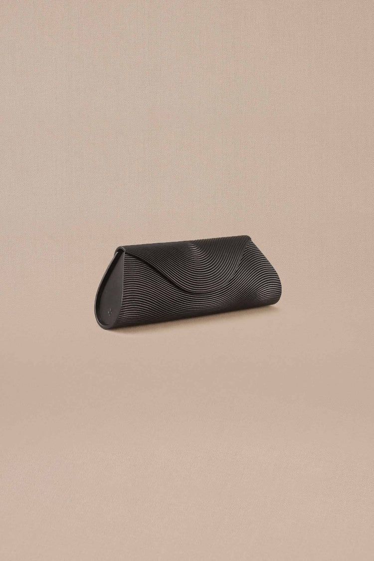 Ida Clutch - Black