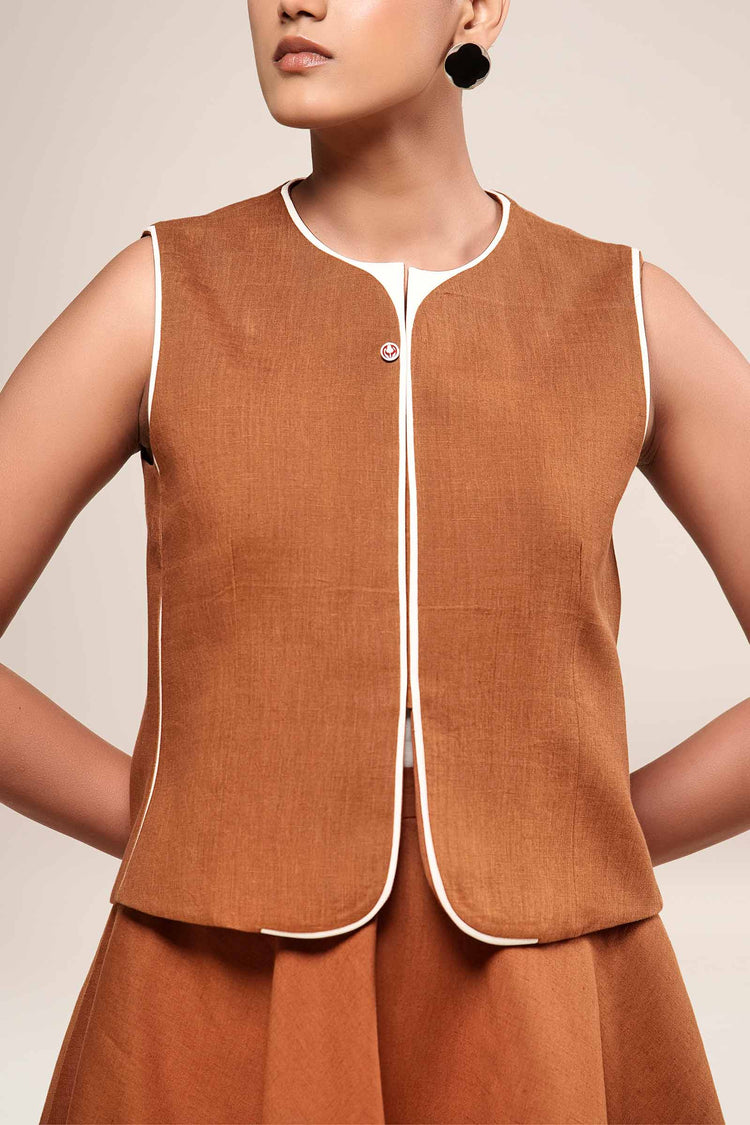 Rumi Waistcoat