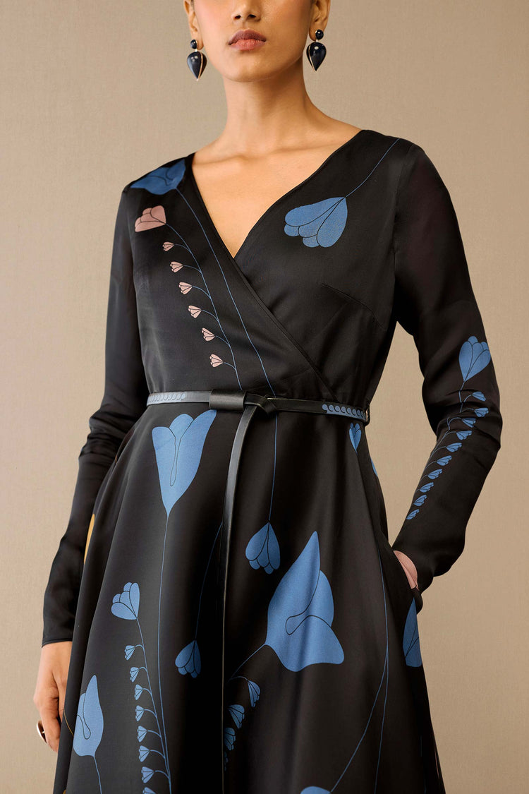 Miraya Dress