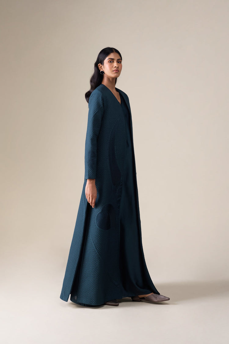 Raziya Abaya Set