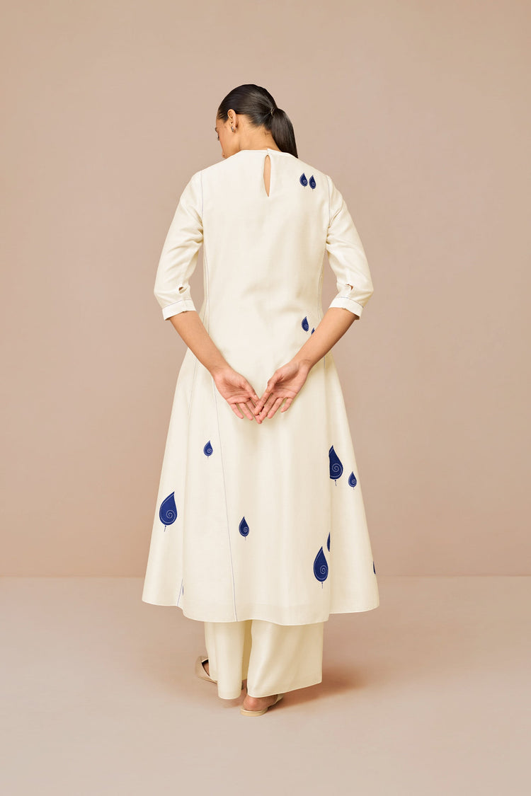 Ophira Kurta Set