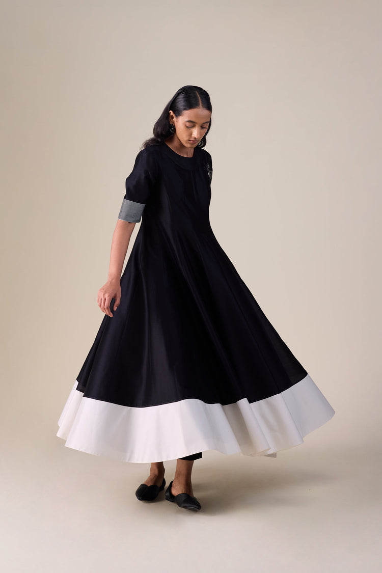 Afeesa Kurta Set